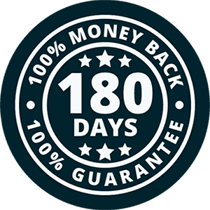 Money-Back-Grauntee